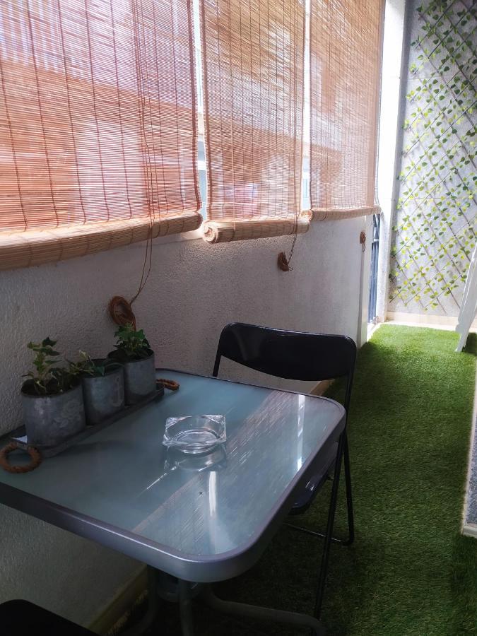 Ferienwohnung Loft Santa Catalina Park Las Palmas / Gran Canaria Exterior foto