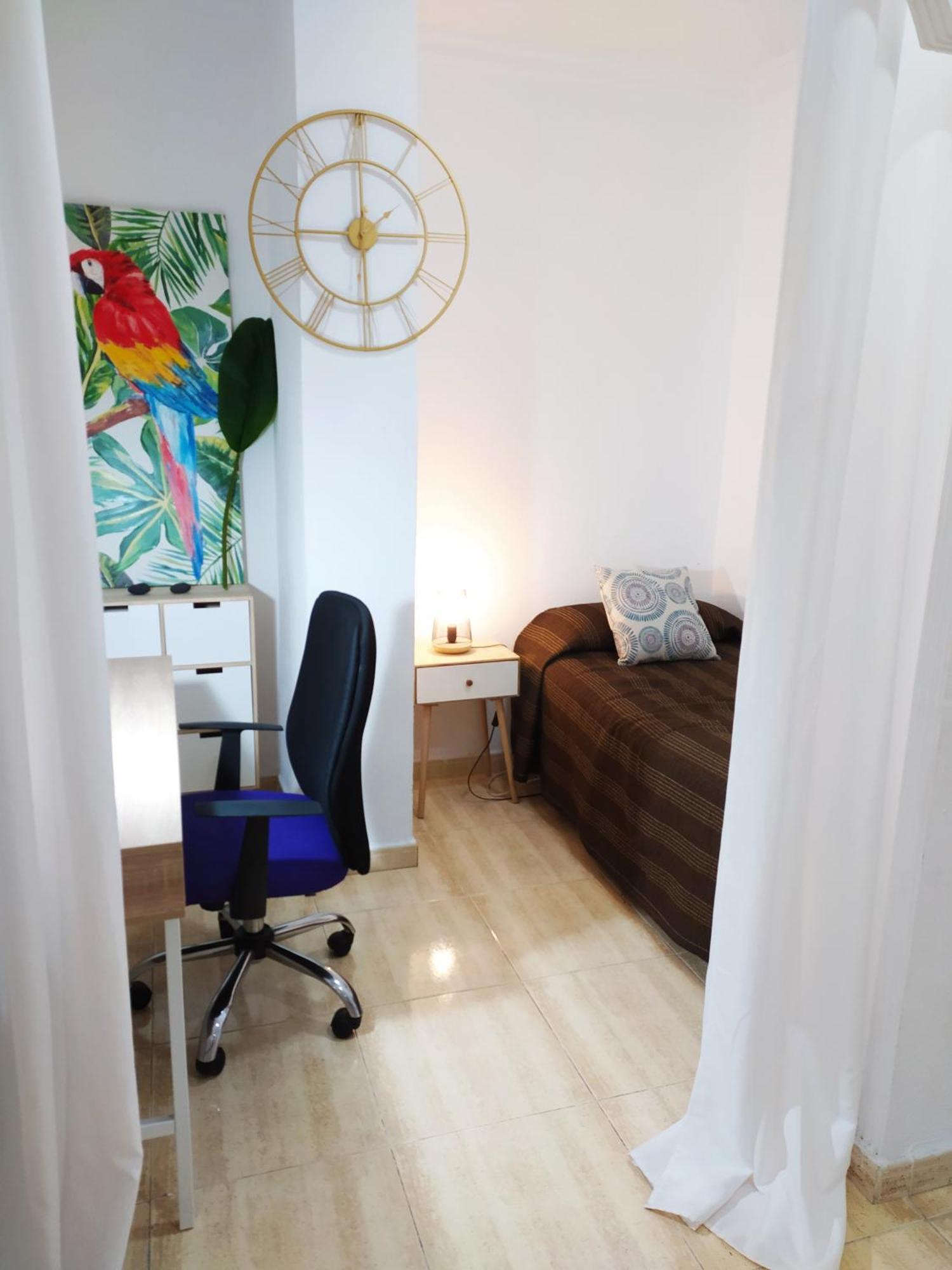Ferienwohnung Loft Santa Catalina Park Las Palmas / Gran Canaria Exterior foto