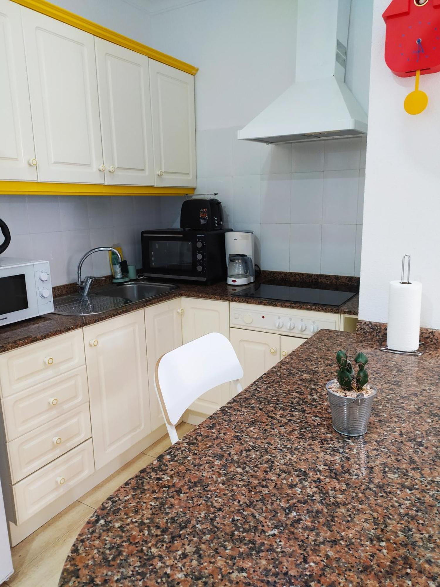Ferienwohnung Loft Santa Catalina Park Las Palmas / Gran Canaria Exterior foto