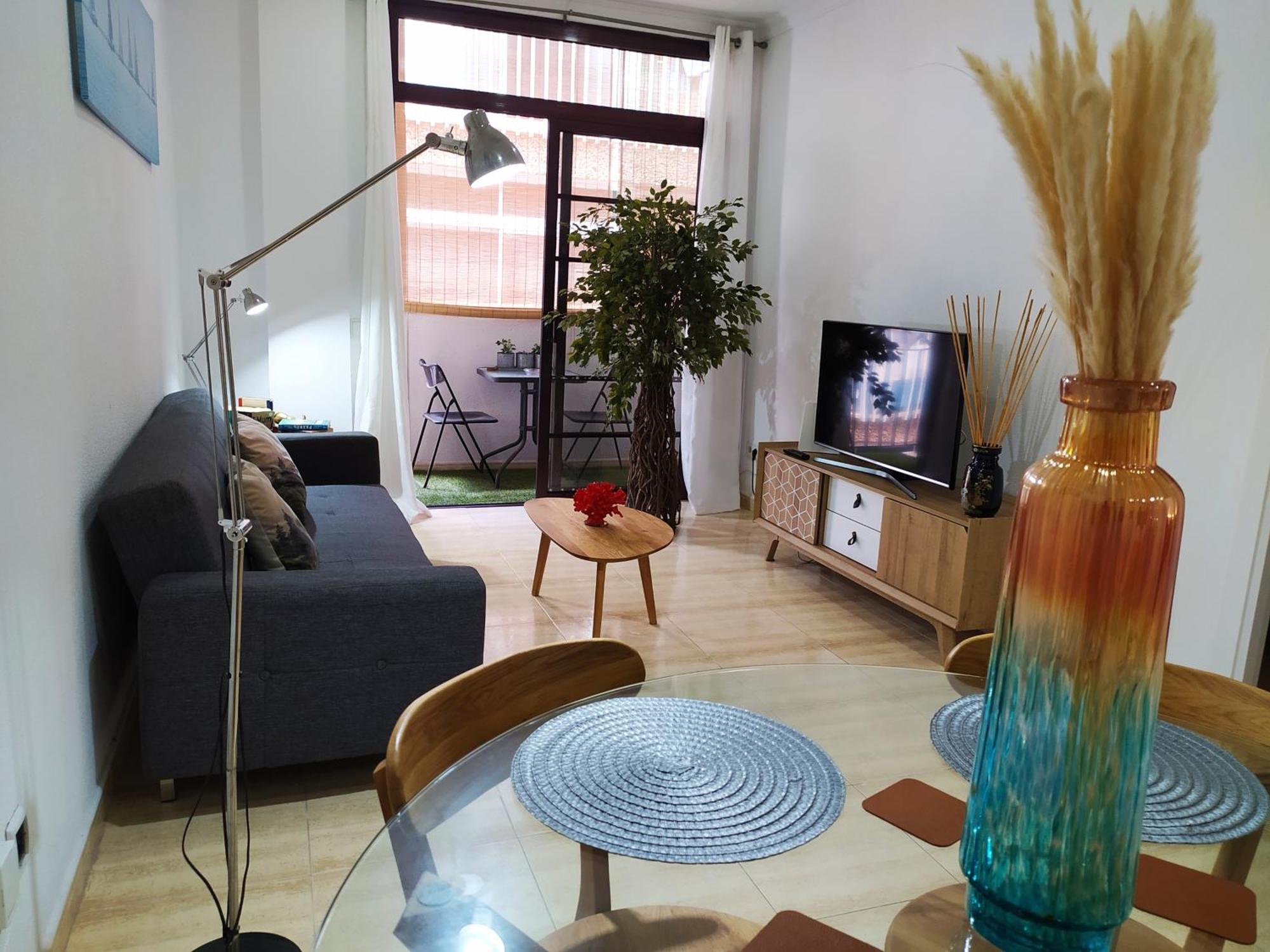 Ferienwohnung Loft Santa Catalina Park Las Palmas / Gran Canaria Exterior foto