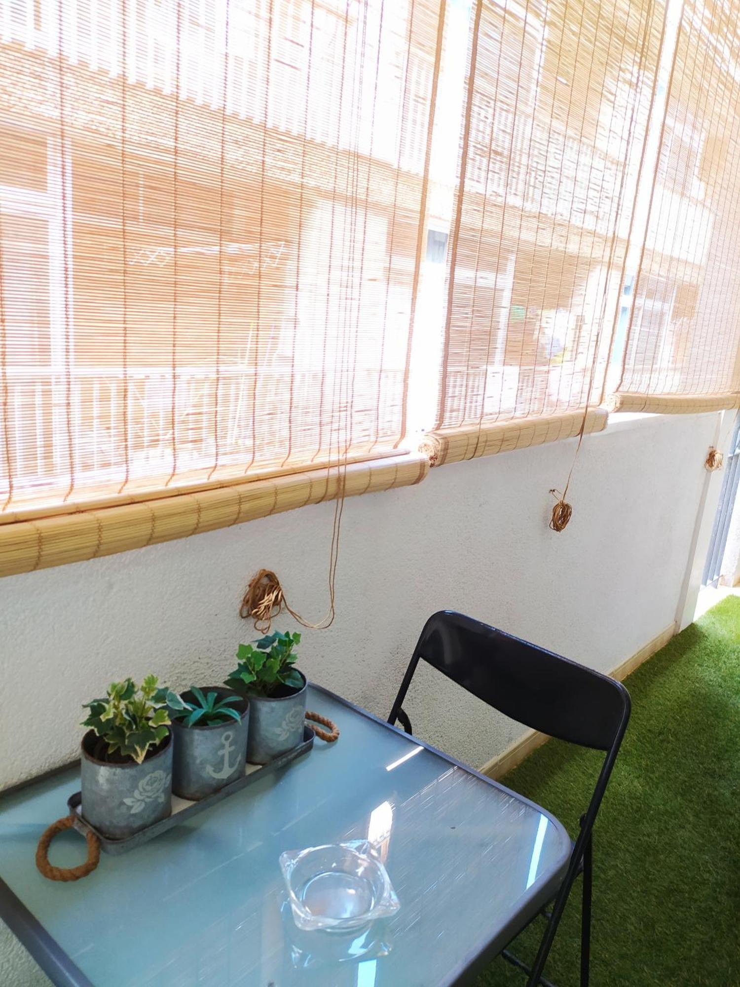 Ferienwohnung Loft Santa Catalina Park Las Palmas / Gran Canaria Exterior foto