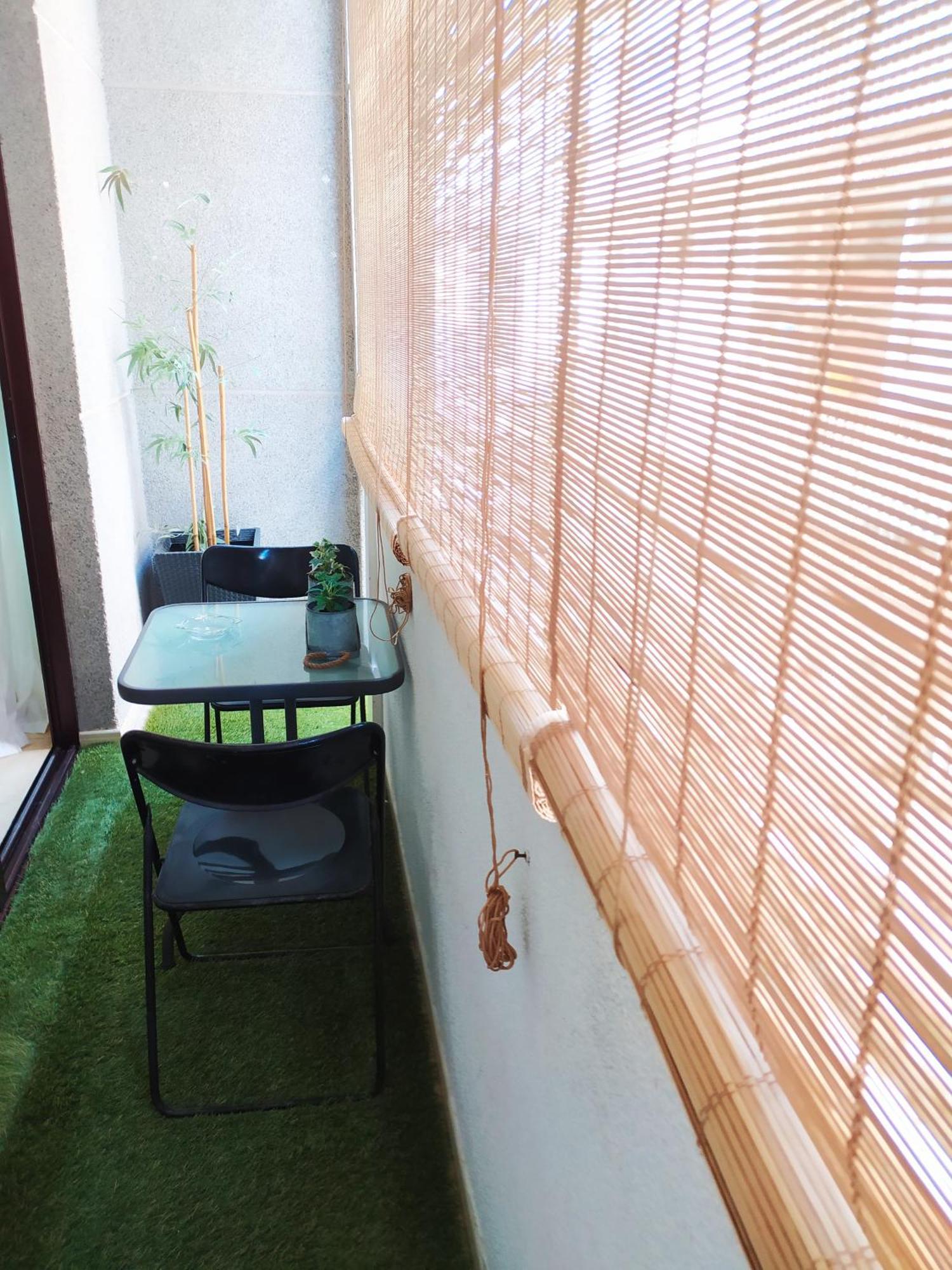 Ferienwohnung Loft Santa Catalina Park Las Palmas / Gran Canaria Exterior foto