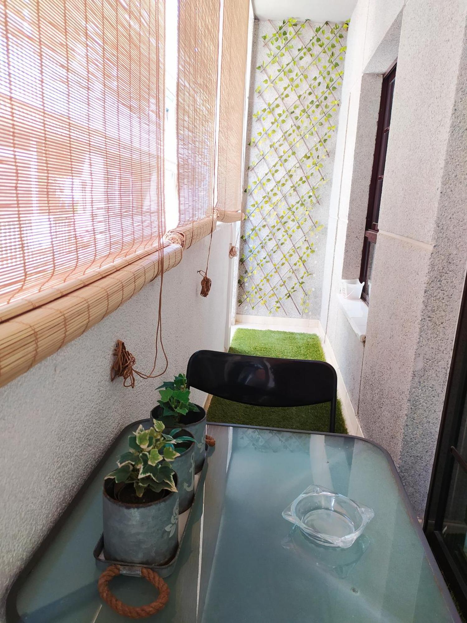 Ferienwohnung Loft Santa Catalina Park Las Palmas / Gran Canaria Exterior foto