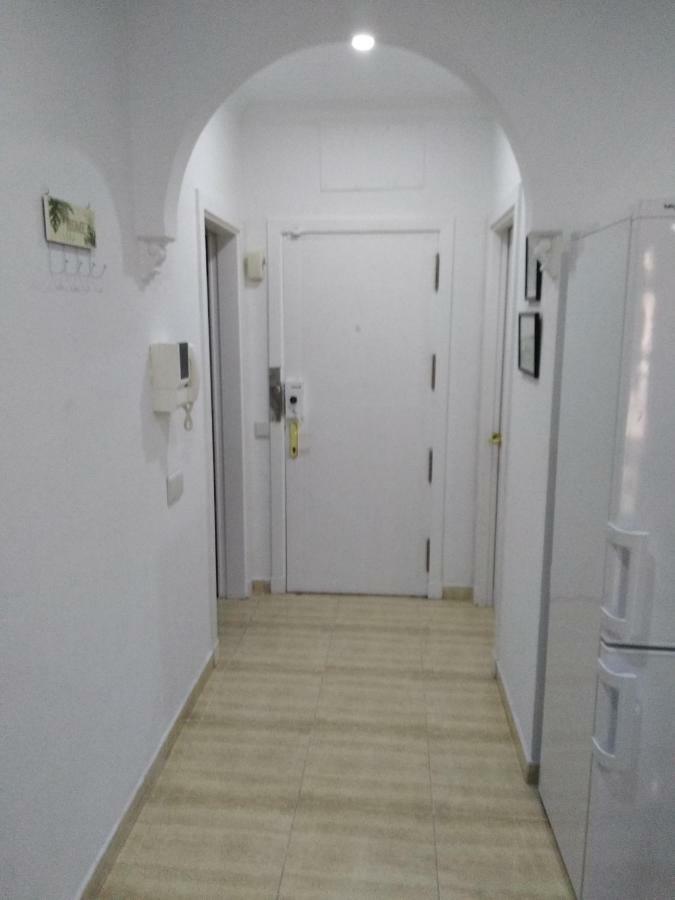 Ferienwohnung Loft Santa Catalina Park Las Palmas / Gran Canaria Exterior foto